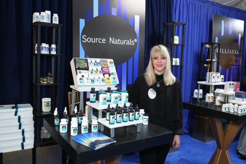 What’s Inside the 61st GRAMMYs Gifting Lounge?